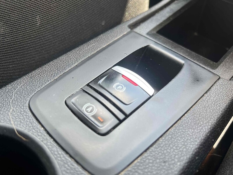 Vehicle 32