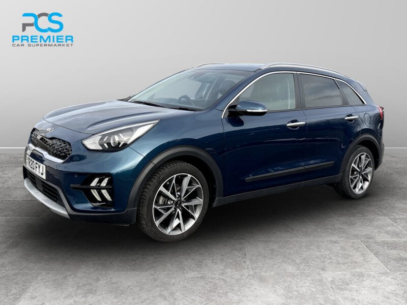 Used Kia Niro 2020 for sale - 78031179: Photo 11
