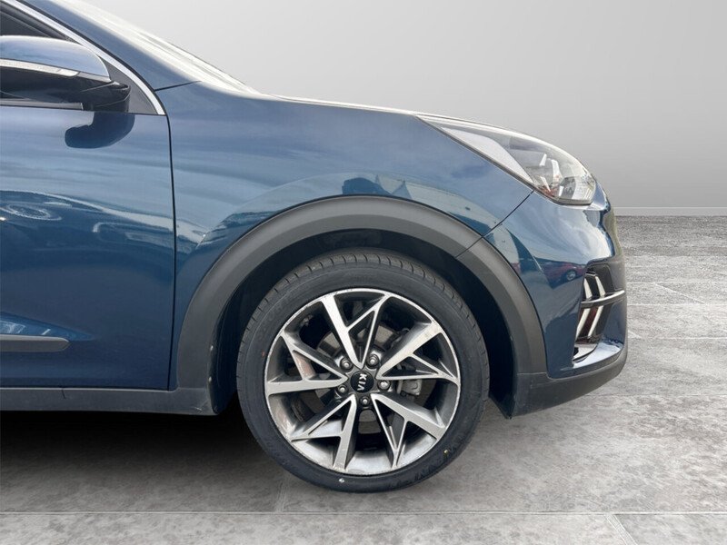 Used Kia Niro 2020 for sale - 78031179: Photo 18