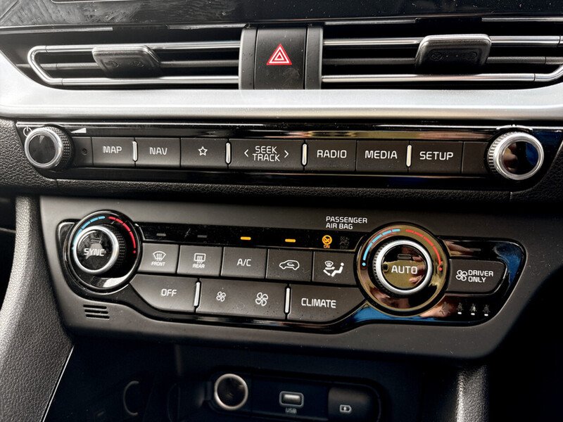 Used Kia Niro 2020 for sale - 78031179: Photo 38