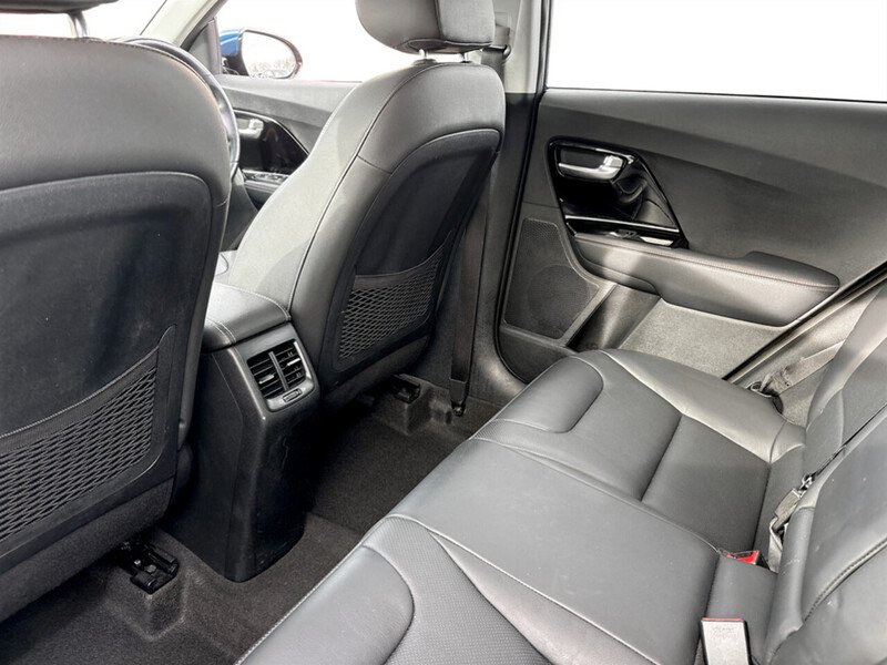 Used Kia Niro 2020 for sale - 78031179: Photo 45
