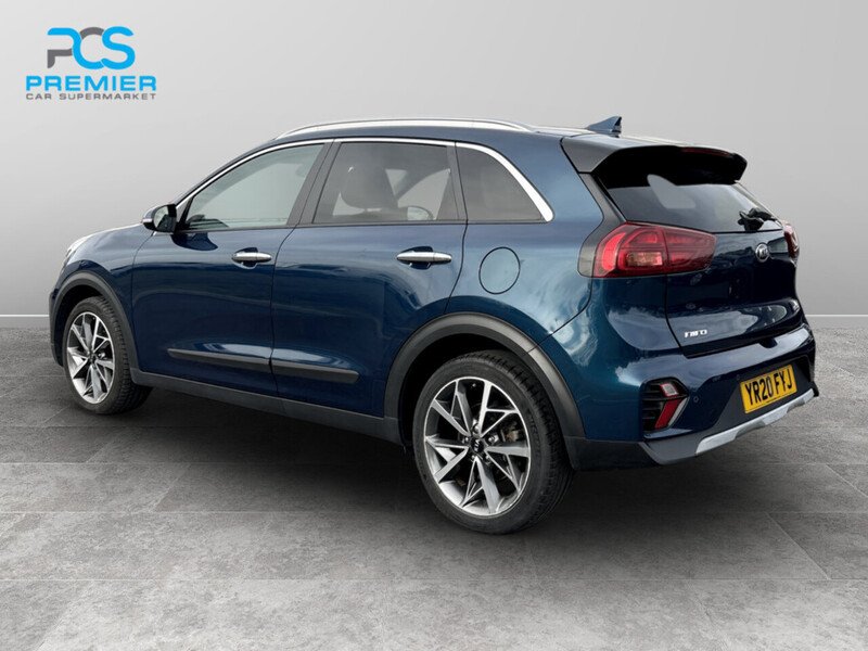 Used Kia Niro 2020 for sale - 78031179: Photo 7