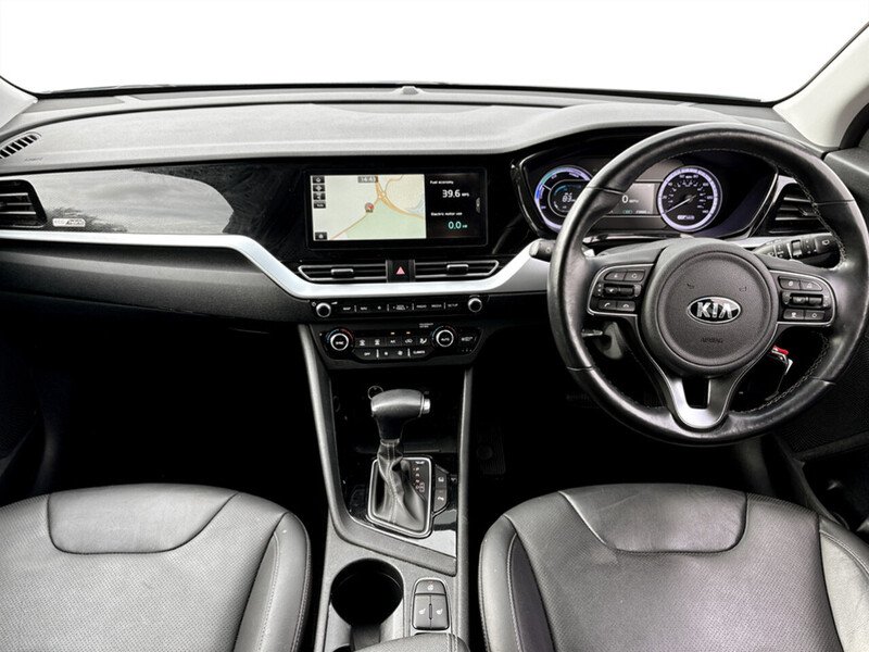 Used Kia Niro 2020 for sale - 78031179: Photo 8