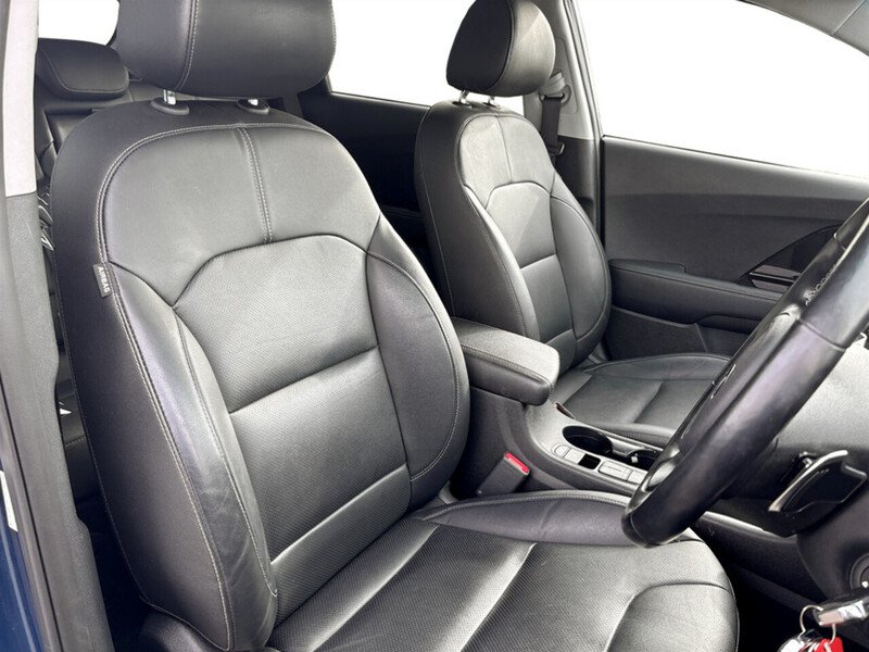 Used Kia Niro 2020 for sale - 78031179: Photo 9