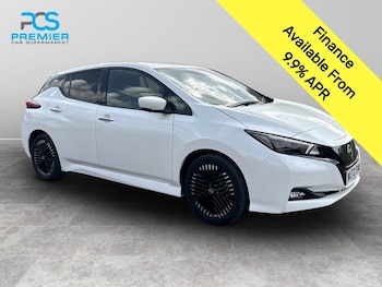 Used Nissan Leaf 2022 for sale - 78682971: Photo