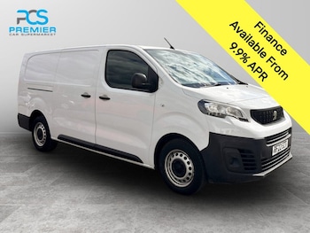 Used Peugeot Expert 2022 for sale - 79435141: Photo