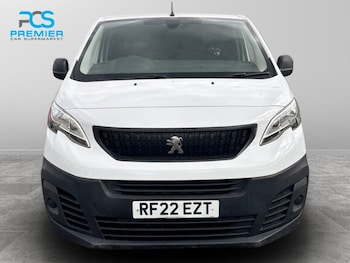Used Peugeot Expert 2022 for sale - 79435141: Photo