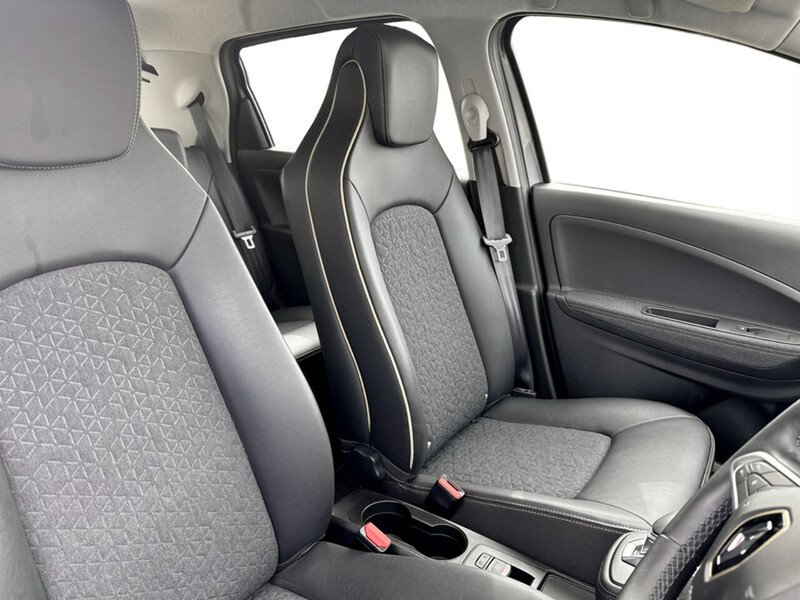 Used Renault Zoe 2022 for sale - 78010877: Photo 10