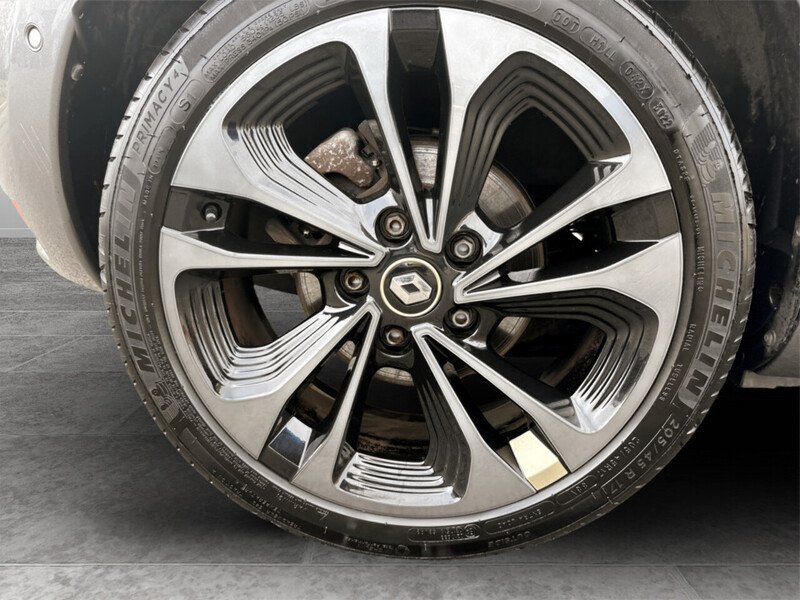 Used Renault Zoe 2022 for sale - 78010877: Photo 11