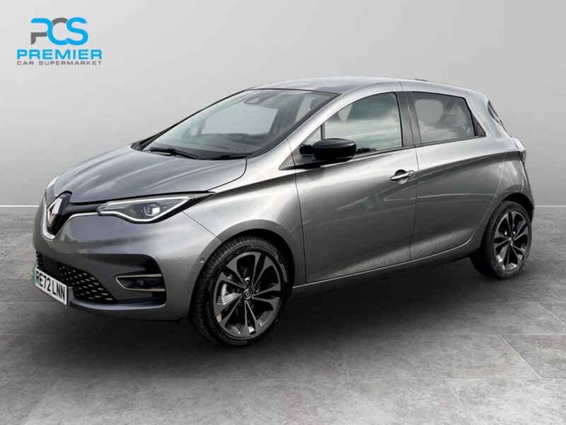 Used Renault Zoe 2022 for sale - 78010877: Photo 13
