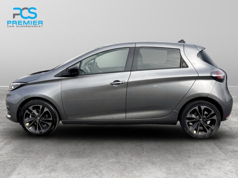 Used Renault Zoe 2022 for sale - 78010877: Photo 18