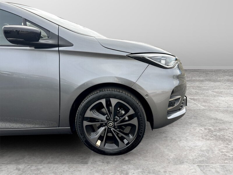 Used Renault Zoe 2022 for sale - 78010877: Photo 20
