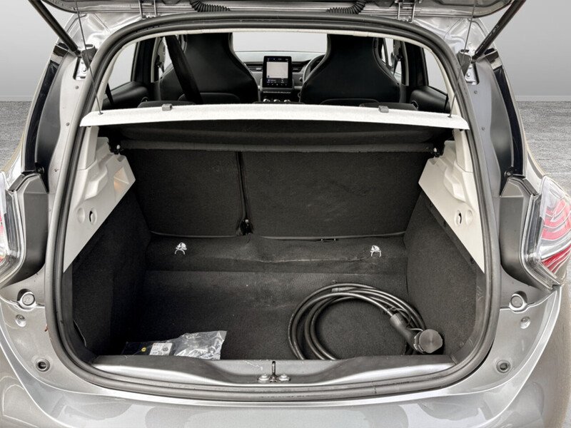 Used Renault Zoe 2022 for sale - 78010877: Photo 22