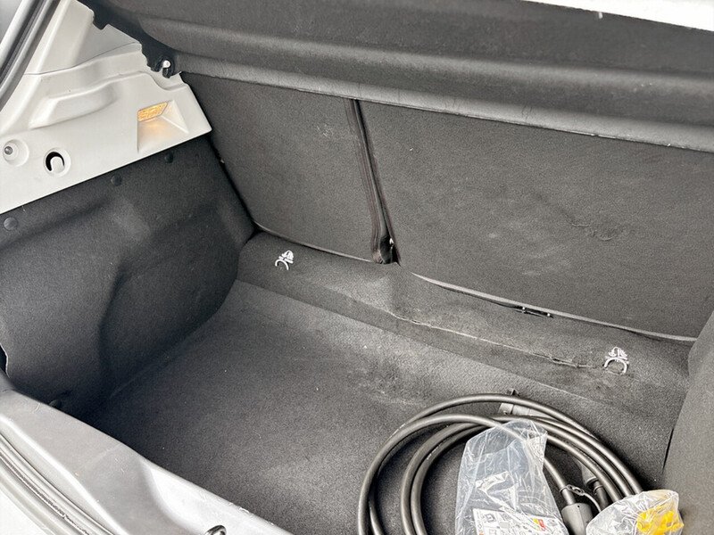 Used Renault Zoe 2022 for sale - 78010877: Photo 23