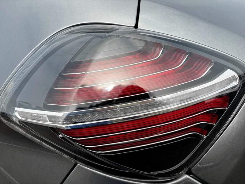 Used Renault Zoe 2022 for sale - 78010877: Photo 24