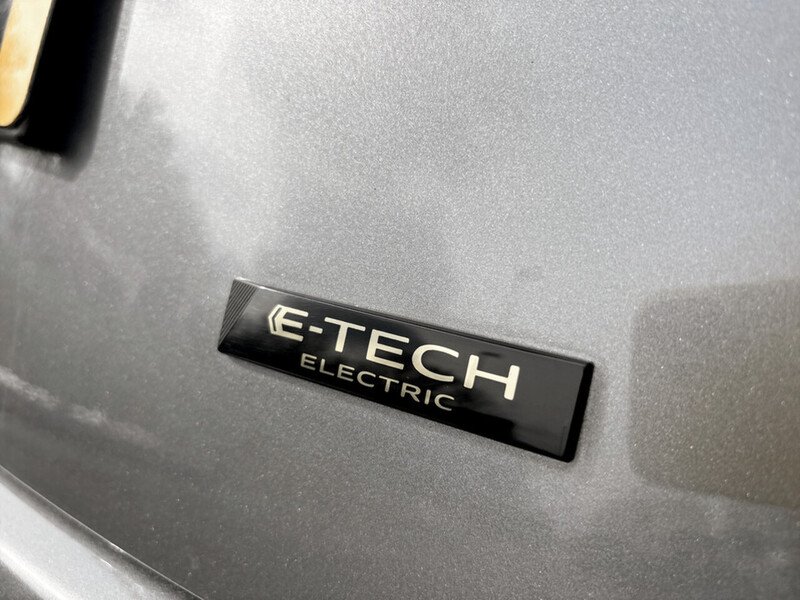 Used Renault Zoe 2022 for sale - 78010877: Photo 27