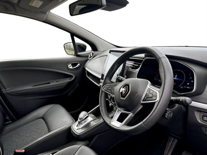 Used Renault Zoe 2022 for sale - 78010877: Photo 29