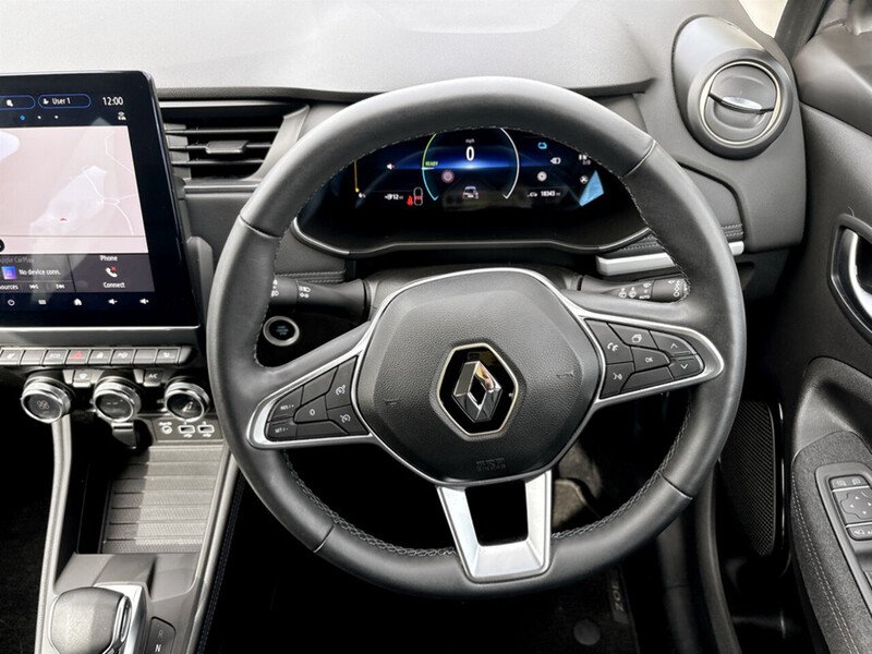 Used Renault Zoe 2022 for sale - 78010877: Photo 30