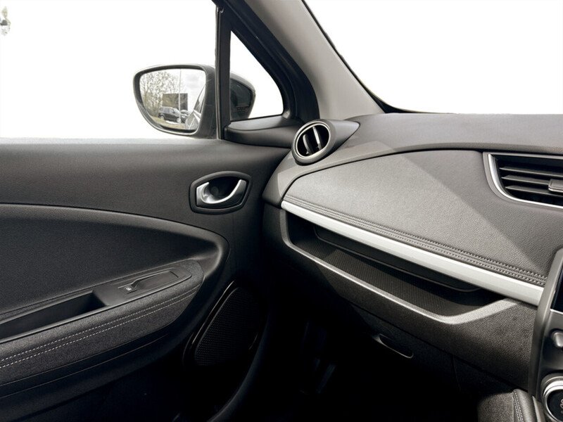 Used Renault Zoe 2022 for sale - 78010877: Photo 35