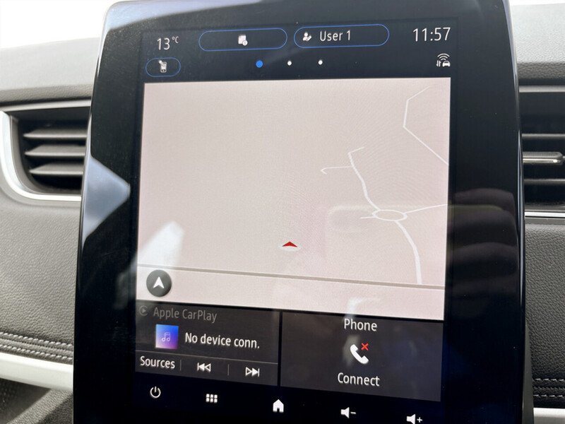 Used Renault Zoe 2022 for sale - 78010877: Photo 38