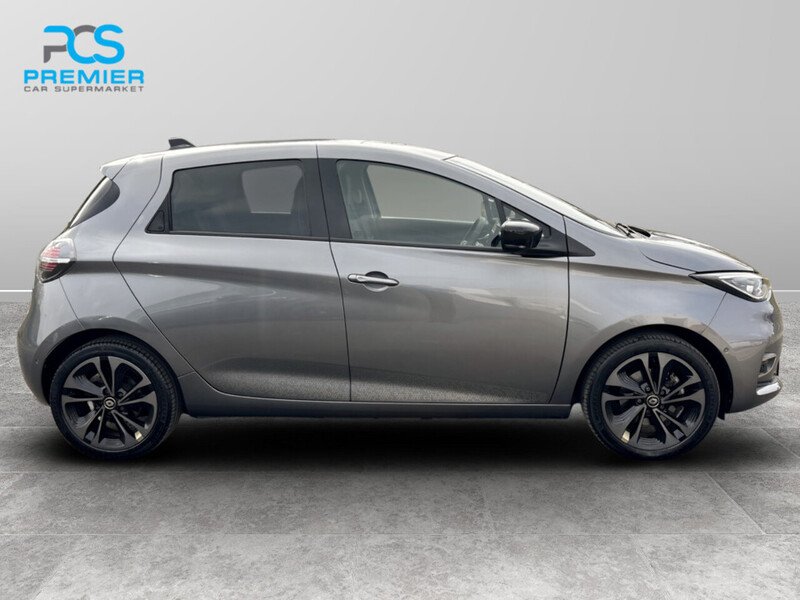 Used Renault Zoe 2022 for sale - 78010877: Photo 6
