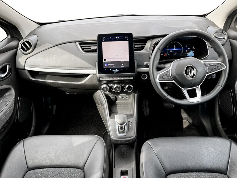 Used Renault Zoe 2022 for sale - 78010877: Photo 9