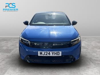 Used Vauxhall Corsa 2024 for sale - 79547065: Photo