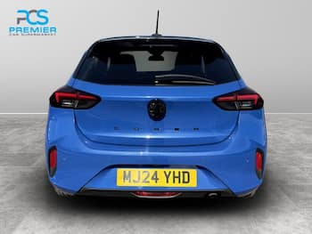 Used Vauxhall Corsa 2024 for sale - 79547065: Photo