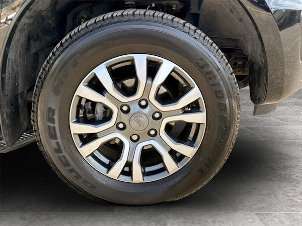 Used Ford Ranger 2022 for sale - 75974279: Photo 10