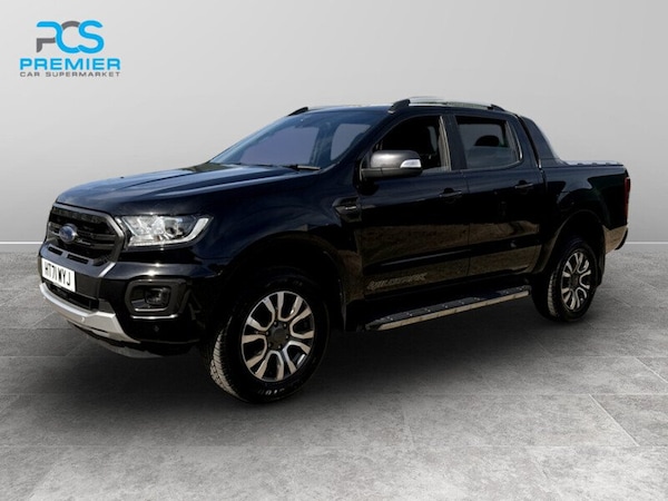 Used Ford Ranger 2022 for sale - 75974279: Photo 12