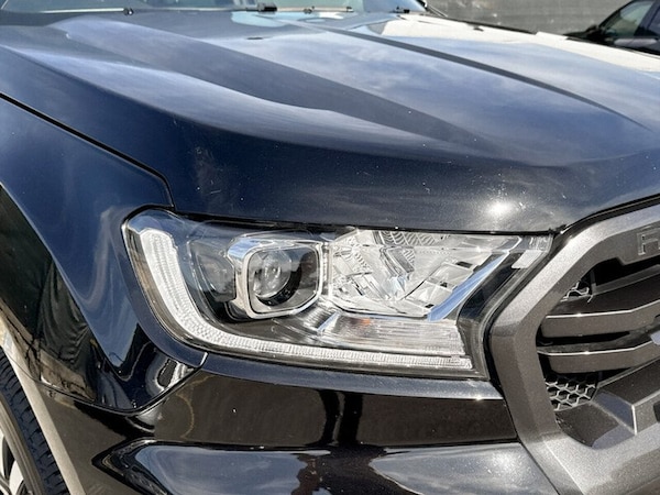 Used Ford Ranger 2022 for sale - 75974279: Photo 13