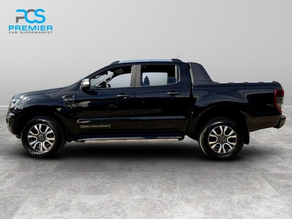 Used Ford Ranger 2022 for sale - 75974279: Photo 14