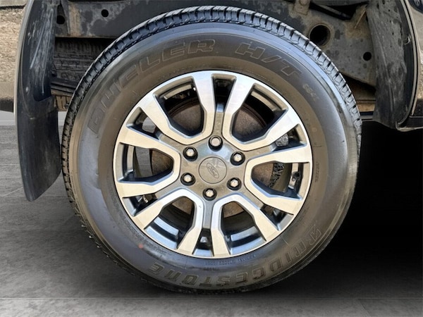 Used Ford Ranger 2022 for sale - 75974279: Photo 16