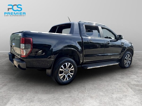 Used Ford Ranger 2022 for sale - 75974279: Photo 17