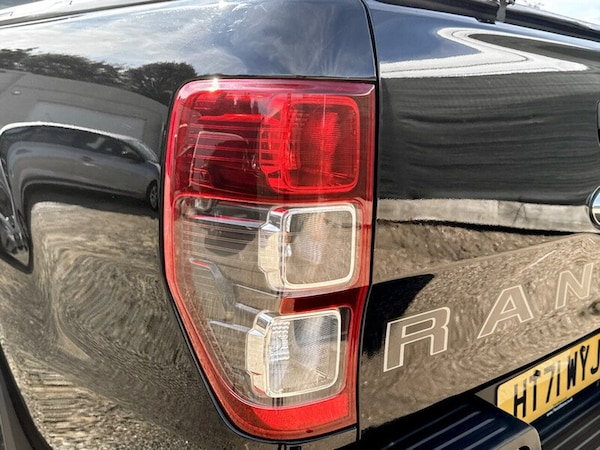 Used Ford Ranger 2022 for sale - 75974279: Photo 19