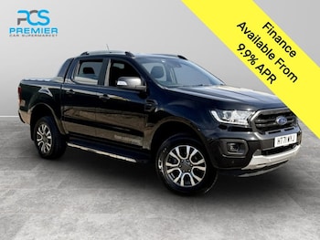 Ford - Ranger