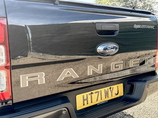 Used Ford Ranger 2022 for sale - 75974279: Photo 20