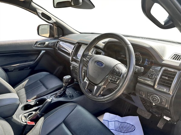 Used Ford Ranger 2022 for sale - 75974279: Photo 22