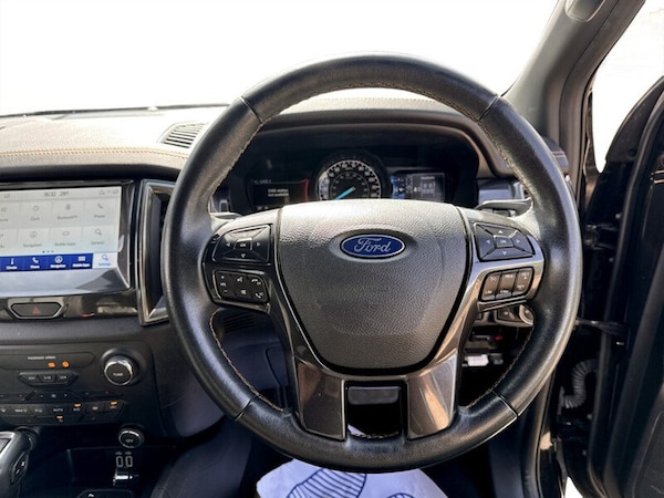 Used Ford Ranger 2022 for sale - 75974279: Photo 23