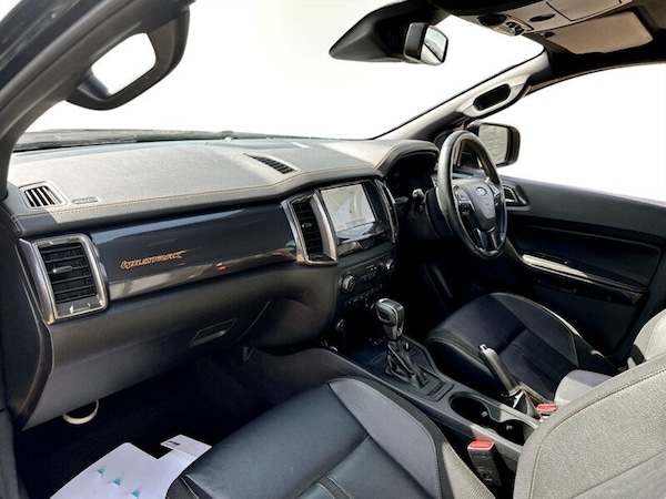 Used Ford Ranger 2022 for sale - 75974279: Photo 25