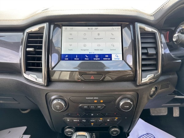 Used Ford Ranger 2022 for sale - 75974279: Photo 27