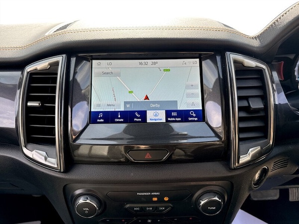 Used Ford Ranger 2022 for sale - 75974279: Photo 28