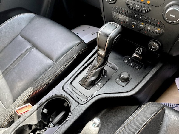 Used Ford Ranger 2022 for sale - 75974279: Photo 29