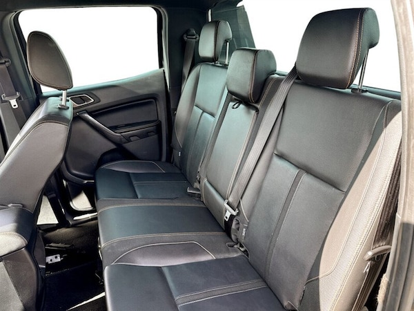 Used Ford Ranger 2022 for sale - 75974279: Photo 32