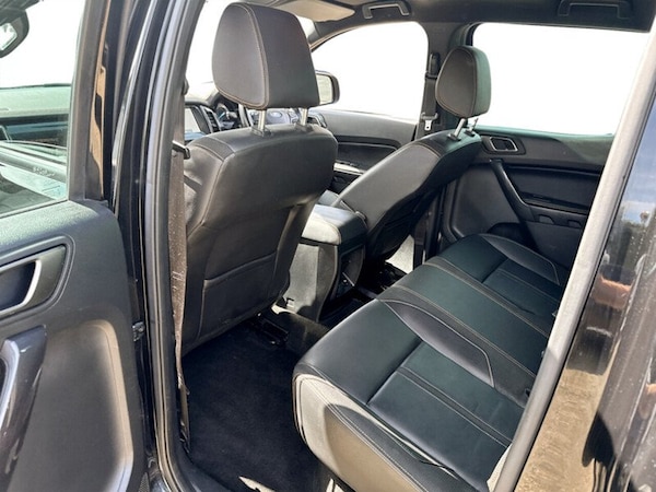 Used Ford Ranger 2022 for sale - 75974279: Photo 33