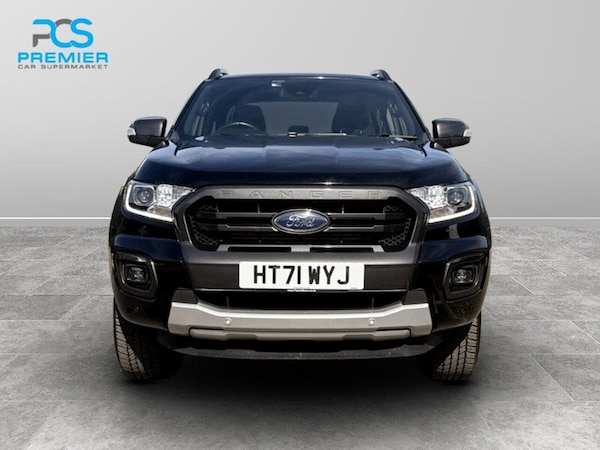 Used Ford Ranger 2022 for sale - 75974279: Photo 3