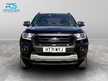 Used Ford Ranger 2022 for sale - 75974279: Photo 3