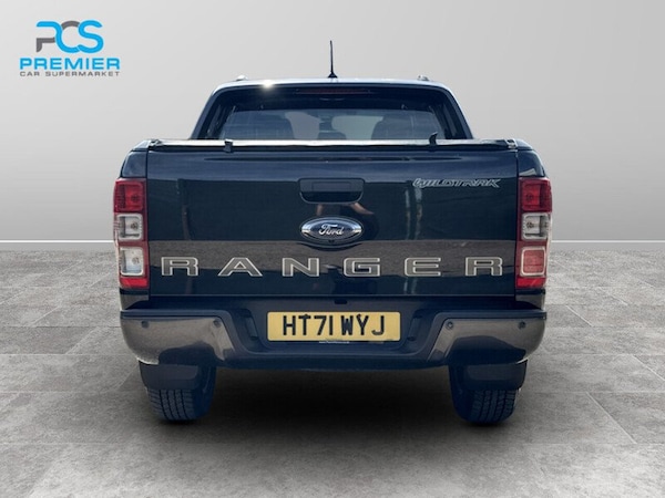 Used Ford Ranger 2022 for sale - 75974279: Photo 4
