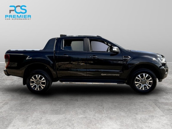 Used Ford Ranger 2022 for sale - 75974279: Photo 6