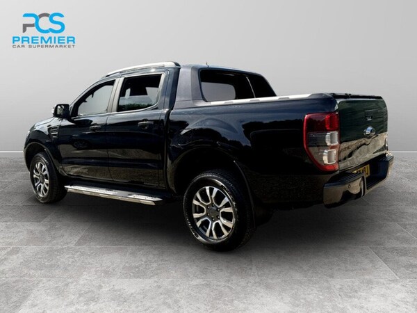 Used Ford Ranger 2022 for sale - 75974279: Photo 7